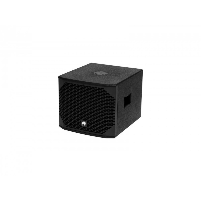 OMNITRONIC AZX-112A PA Subwoofer aktywny 300W