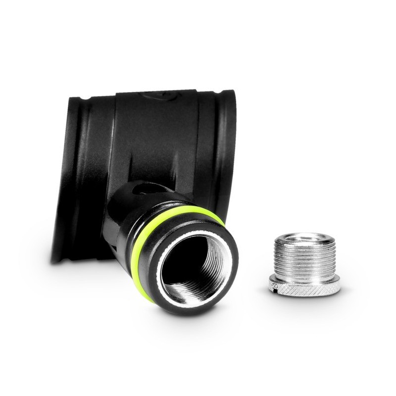 Gravity MS CLMP 34 - uchwyt na mikrofon bezprzewodowy