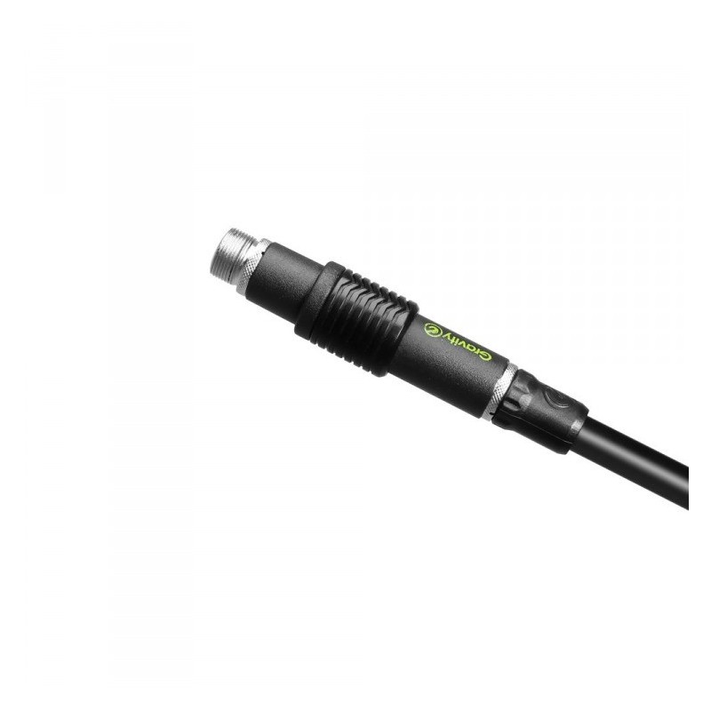 Gravity MS QC 1 TB - Nasadka szybkozłącza