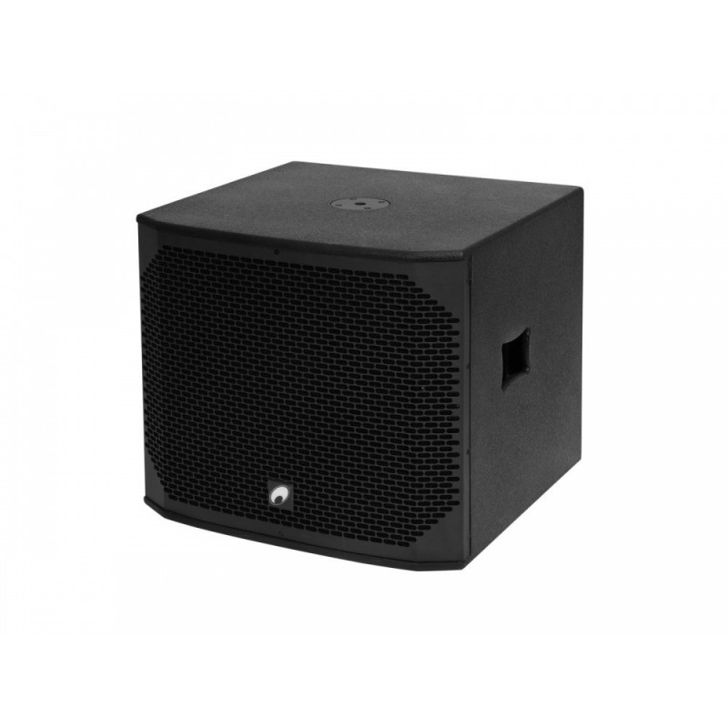 OMNITRONIC AZX-118 PA - Subwoofer 450W
