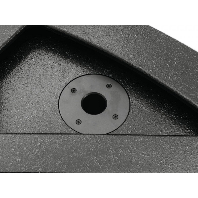 OMNITRONIC KM-112A monitor sceniczny aktywny