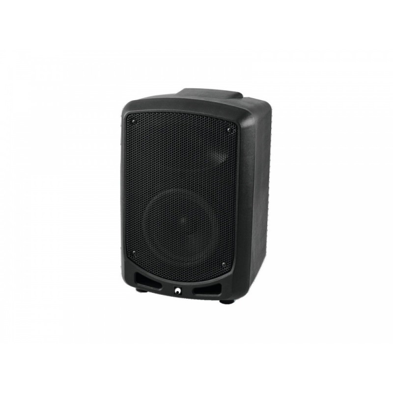 OMNITRONIC WAMS-65BT Bezprzewodowy Zestaw Nagłaśniający