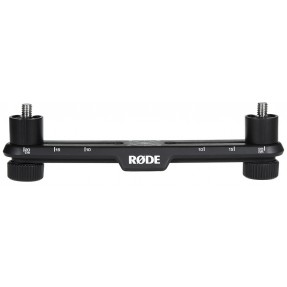 RODE Stereo Bar - Belka do montażu 2 mikrofonów