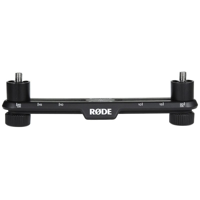 RODE Stereo Bar - Belka do montażu 2 mikrofonów