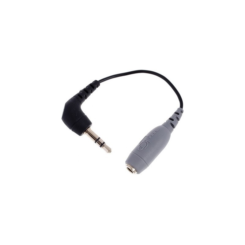 RODE SC3 - Adapter TRRS - jack TRS 3.5mm