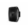 OMNITRONIC OD-8 Wall Speaker 8Ohm black 2x - Głośniki Instalacyjne