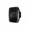 OMNITRONIC OD-8 Wall Speaker 8Ohm black 2x - Głośniki Instalacyjne