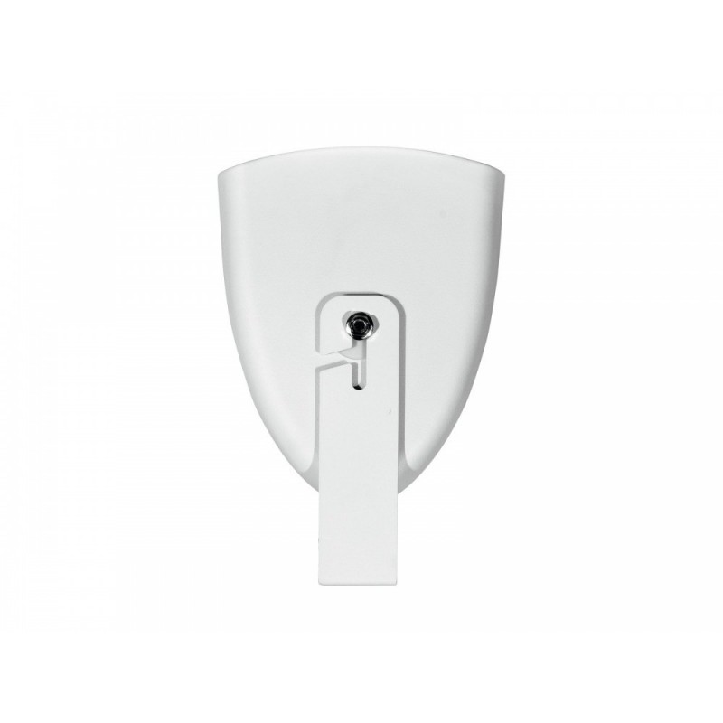 OMNITRONIC ODP-206 Installation Speaker 16 ohms white 2x - Głośniki Instalacyjne