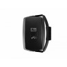 OMNITRONIC OD-8T Wall Speaker 100V black 2x - Głośniki Naścienne