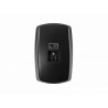OMNITRONIC OD-8T Wall Speaker 100V black 2x - Głośniki Naścienne