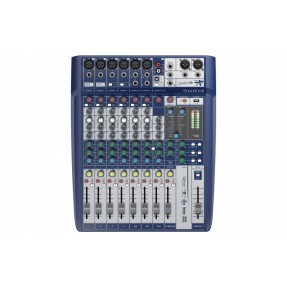SOUNDCRAFT Signature 10 - mikser