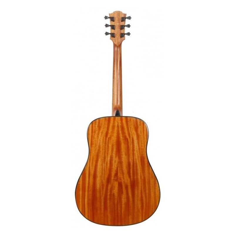 Lag T88D - Gitara Klasyczna