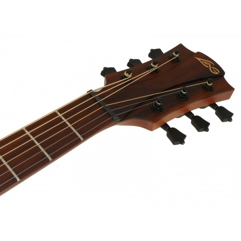 Lag T88D - Gitara Klasyczna