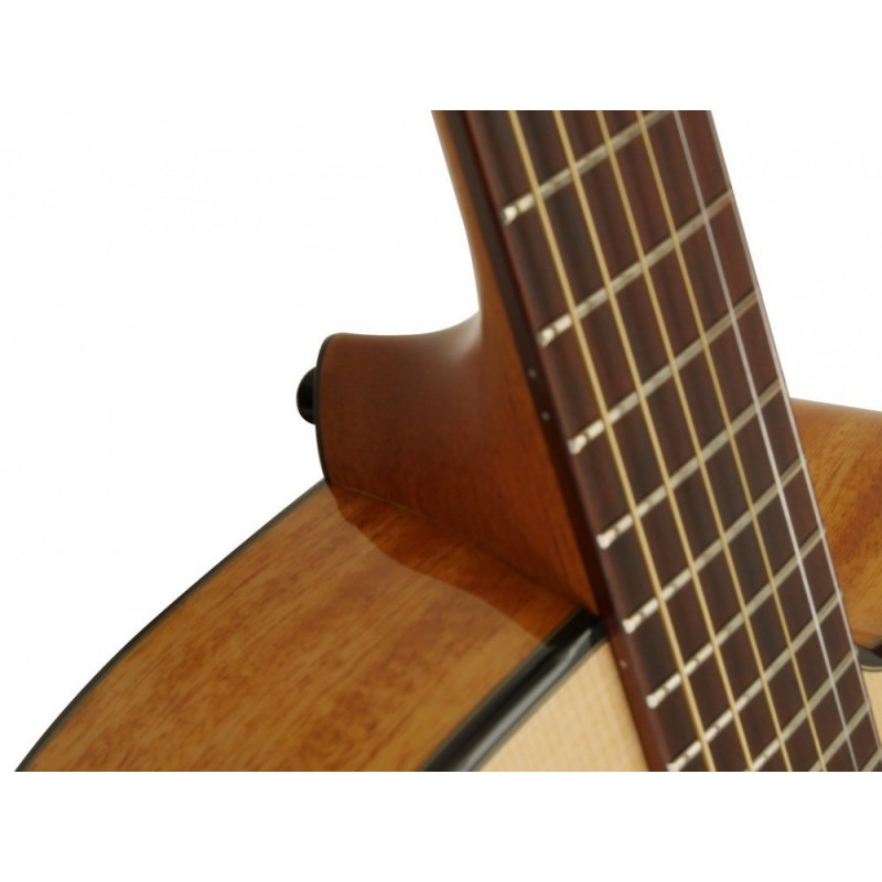 Lag T88DCE - gitara elektro-akustyczna