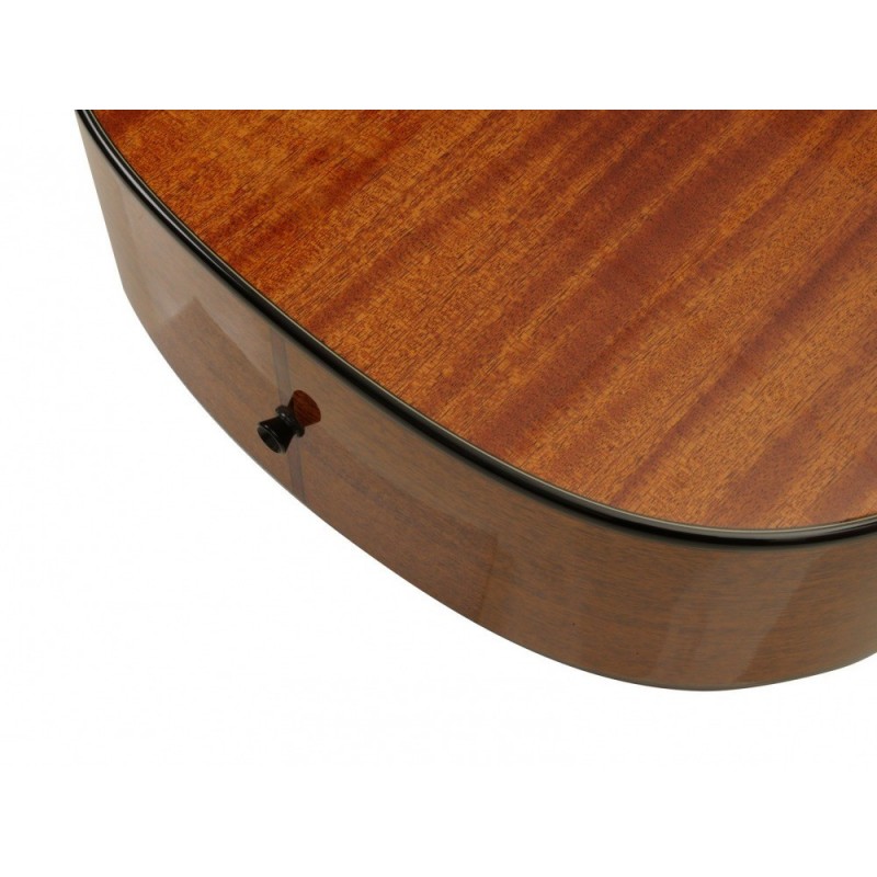 Lag T88DCE - gitara elektro-akustyczna