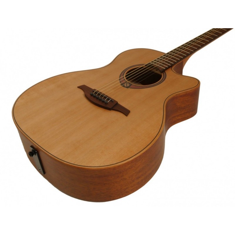 Lag T170 ACE - gitara elektroakustyczna