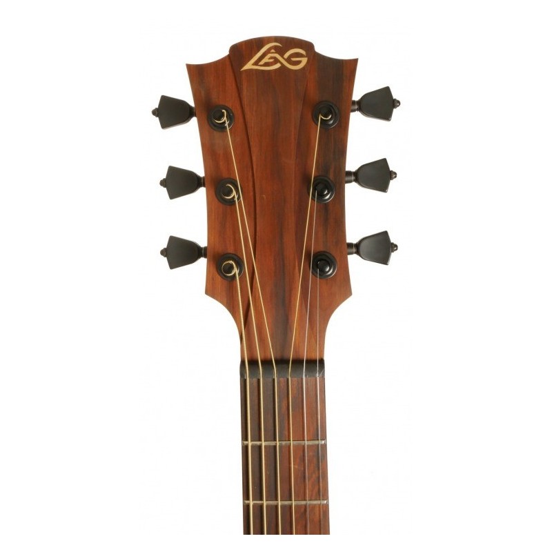 Lag T170 ACE - gitara elektroakustyczna