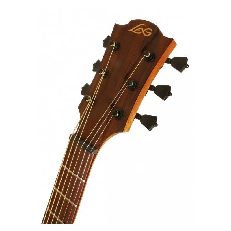 Lag T170DCE – Tramontane gitara elektro-akustyczna
