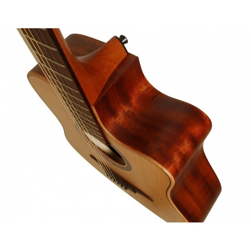 Lag T170DCE – Tramontane gitara elektro-akustyczna