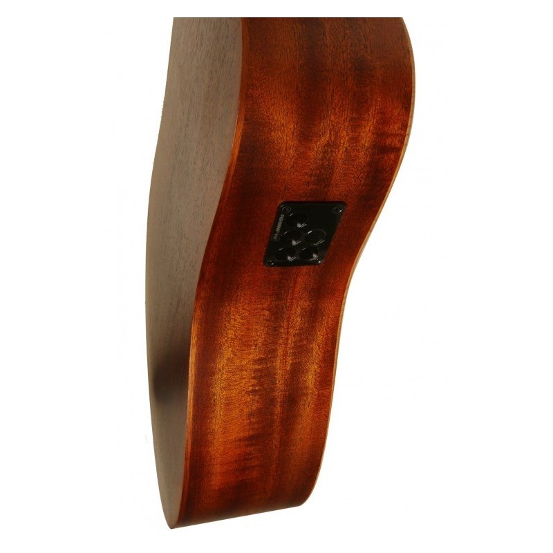 Lag T170DCE – Tramontane gitara elektro-akustyczna