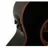 Lag T118ACE-BLK - gitara elektro-akustyczna Tramontane
