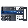 SOUNDCRAFT Ui12 - mikser cyfrowy Wi-Fi