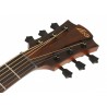 Lag T118DCE-BLK - gitara elektro-akustyczna Tramontane