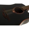 Lag T118DCE-BLK - gitara elektro-akustyczna Tramontane