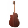 Lag T118DCE-BRS - gitara elektro-akustyczna Tramontane