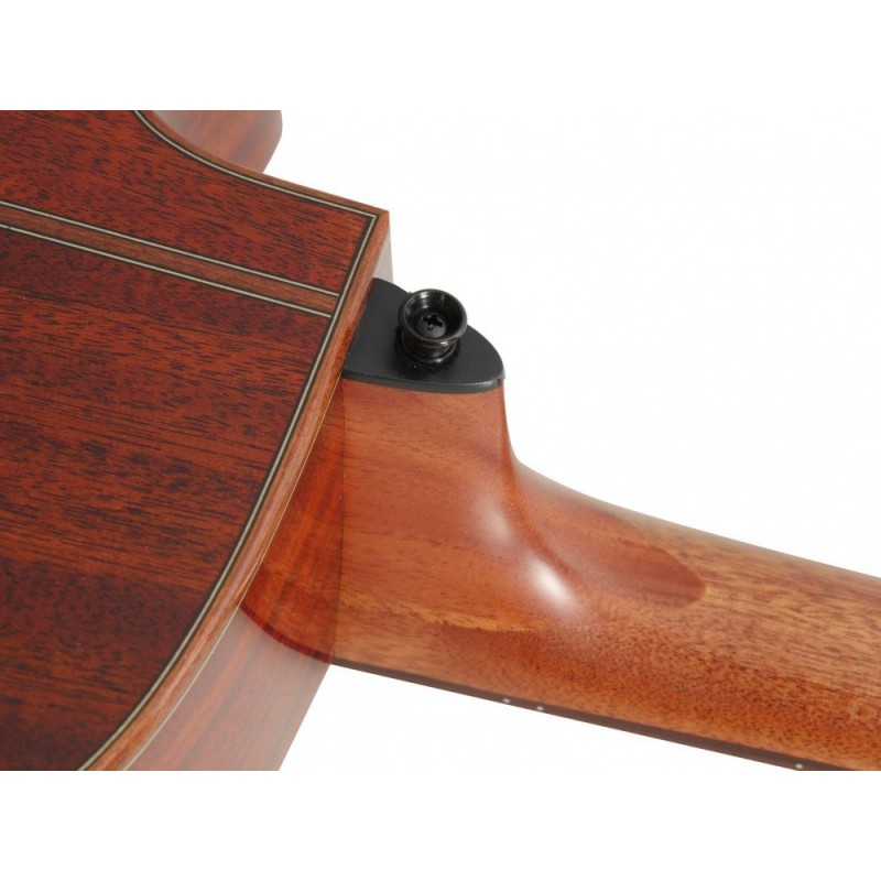 Lag T118DCE-BRS - gitara elektro-akustyczna Tramontane