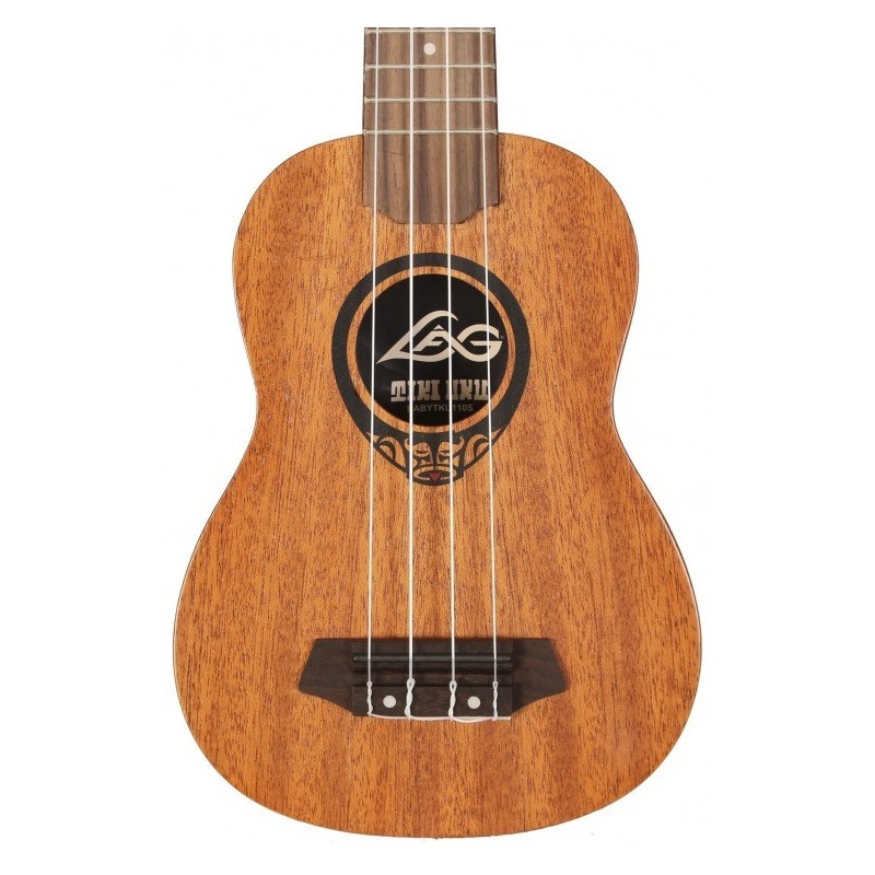 Lag GLU BABY TKU 110S - Ukulele