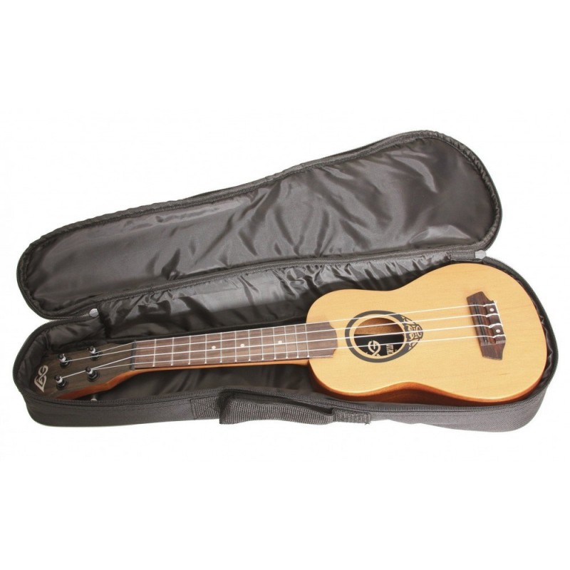 Lag GLU BABY TKU 130S - Ukulele