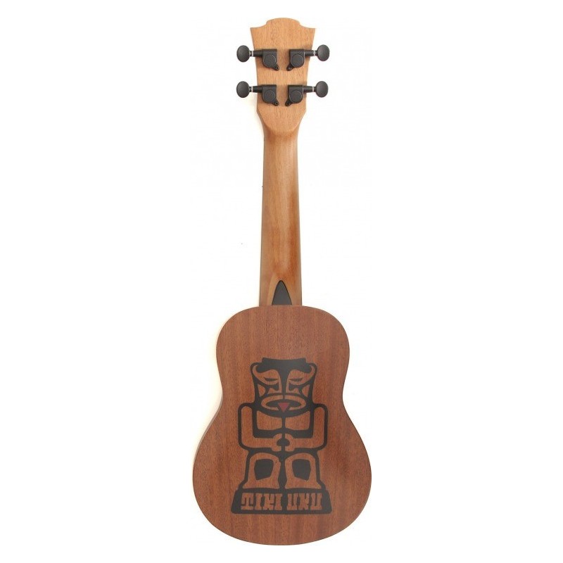 Lag GLU BABY TKU 130S - Ukulele