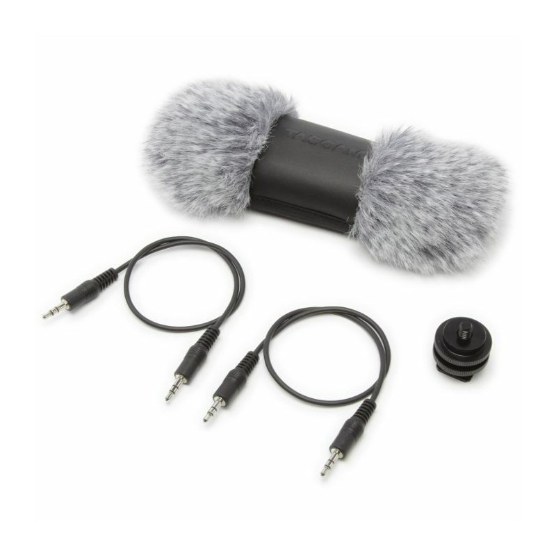 TASCAM AK-DR70C - Akcesoria do rejestratora DR-70D