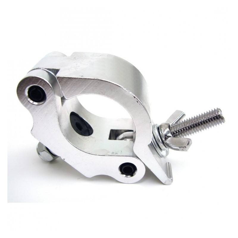 DURATRUSS Pro Clamp 50mm - hak klamra aliskaf