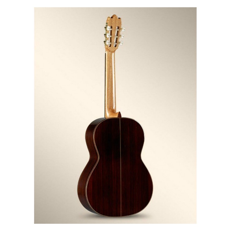 Alhambra 4PA - gitara klasyczna