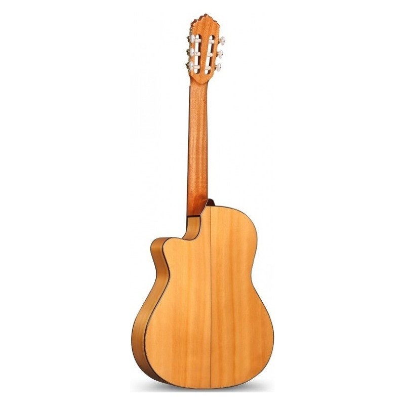 Alhambra 7FC CW - gitara klasyczna