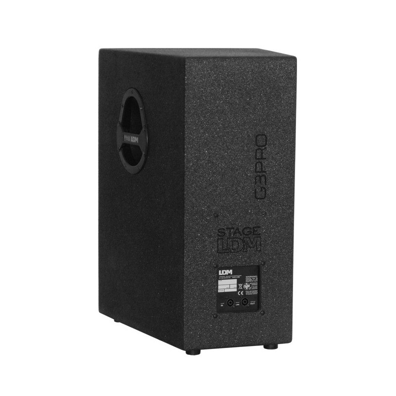 LDM G3-615XPRO - kolumna pasywna