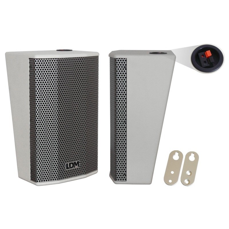 LDM CINEMA-210X - kolumna pasywna