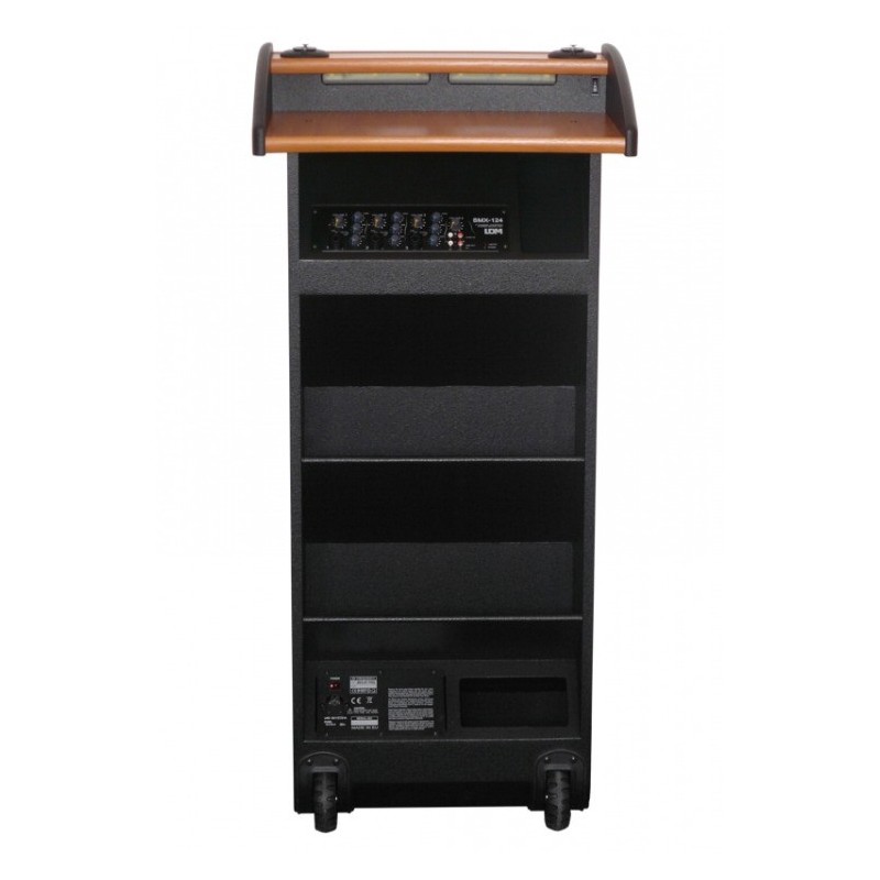 LDM Lektor-200 - zestaw konferencyjny