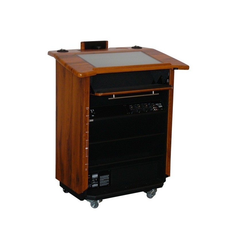 LDM Lektor-500 - zestaw konferencyjny