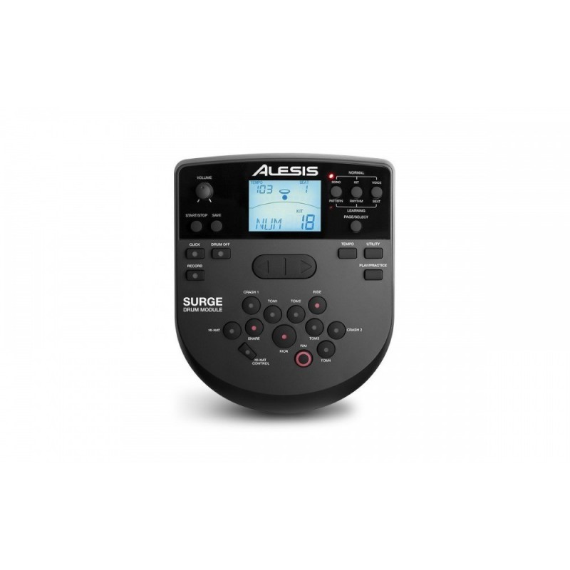 Alesis Surge Mesh Kit - Perkusja Elektroniczna