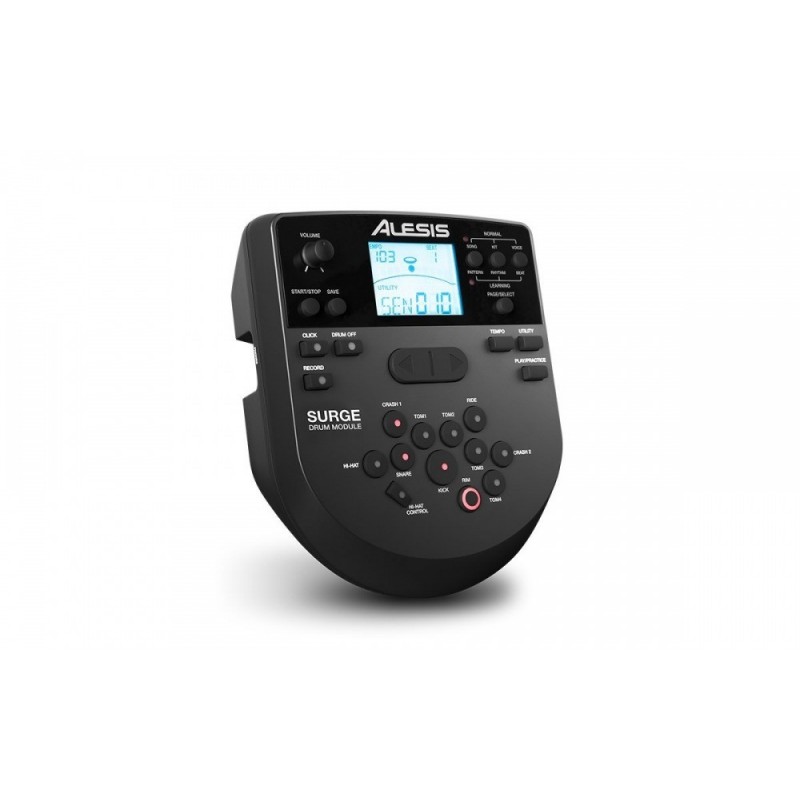 Alesis Surge Mesh Kit - Perkusja Elektroniczna