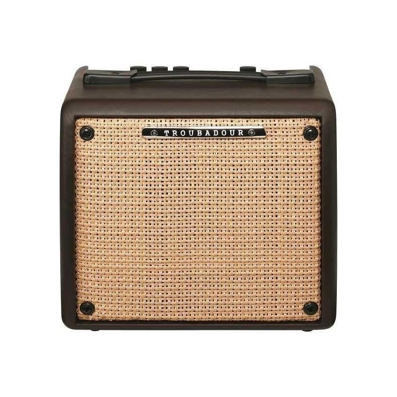 IBANEZ TROUBADOUR T15II - combo akustyczne