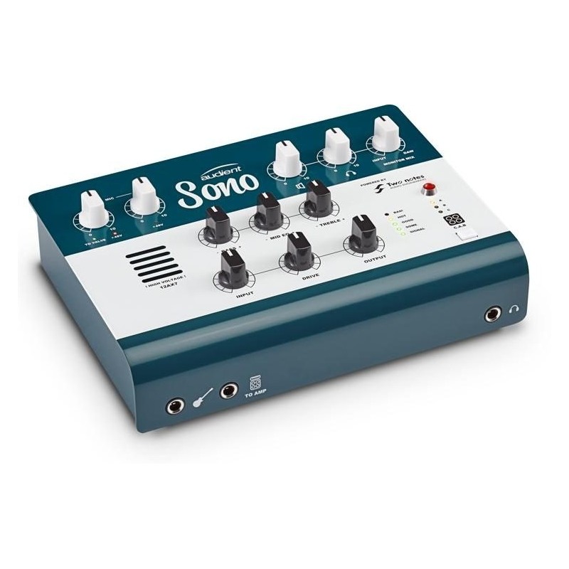 AUDIENT Sono - interfejs audio usb