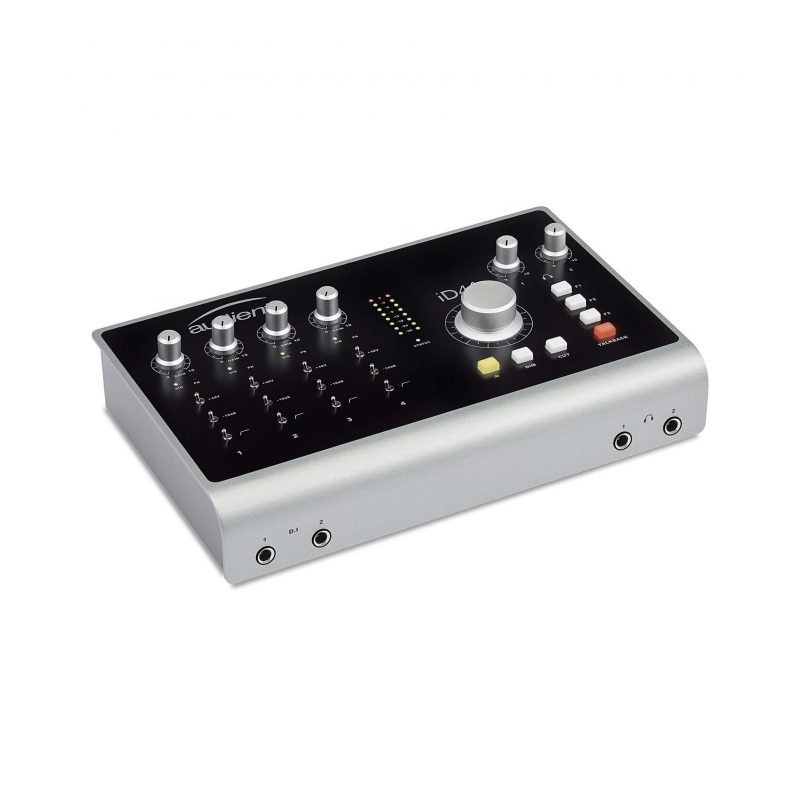 AUDIENT ID44 - interfejs audio