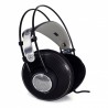 AKG K612 PRO - słuchawki studyjne