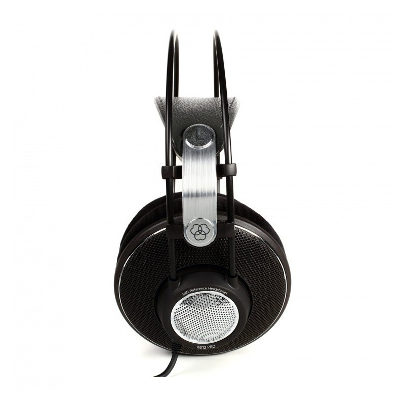 AKG K612 PRO - słuchawki studyjne