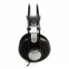 AKG K612 PRO - słuchawki studyjne