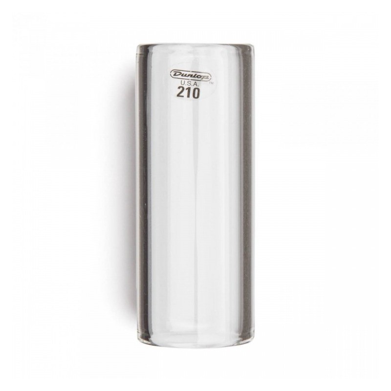Dunlop Slide 210 Medium - Slide Gitarowy Szklany